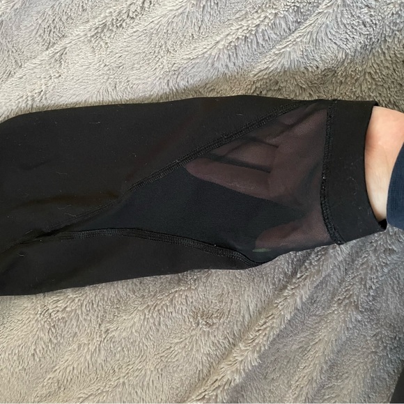 Old Navy leggings - Picture 3 of 3